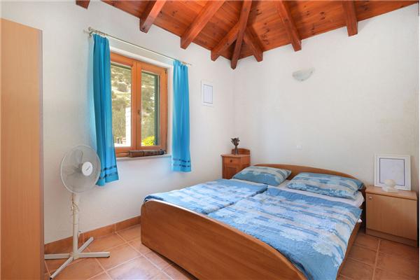 House K1, for 6 persons