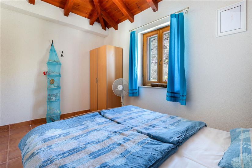 House K1, for 6 persons