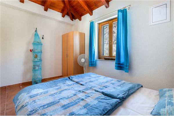 House K1, for 6 persons