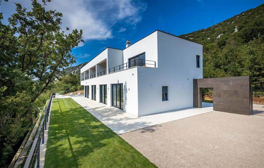 Villa Adria Blue