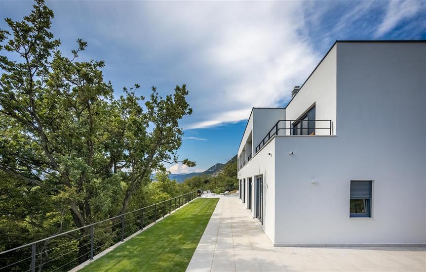 Villa Adria Blue