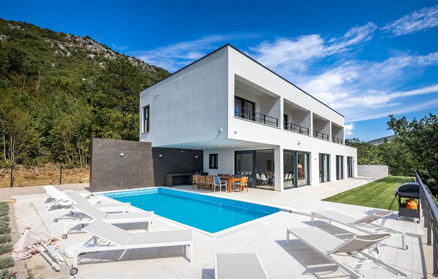 Villa Adria Blue