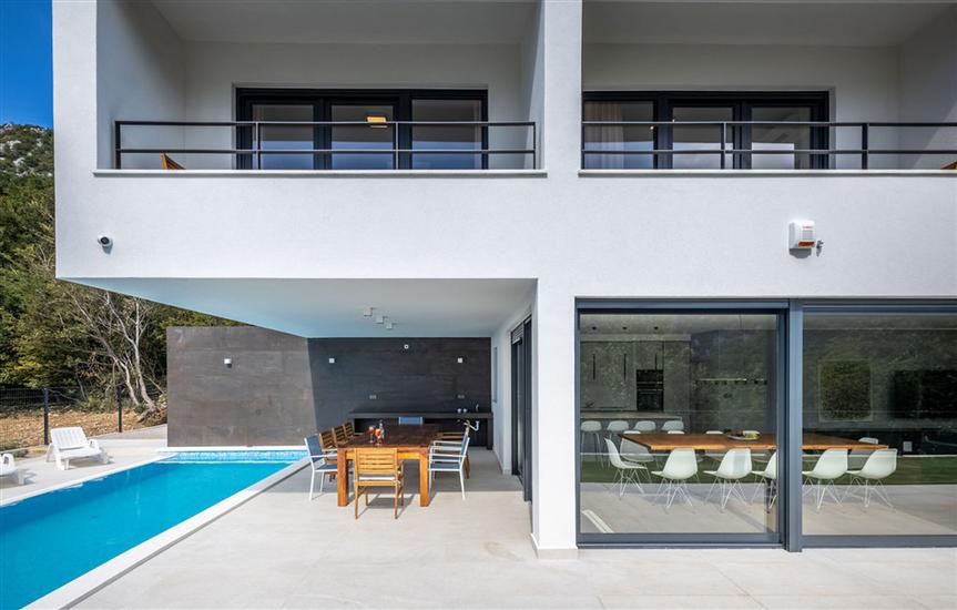 Villa Adria Blue