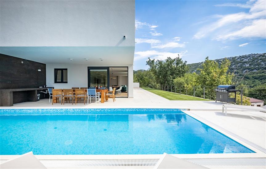 Villa Adria Blue