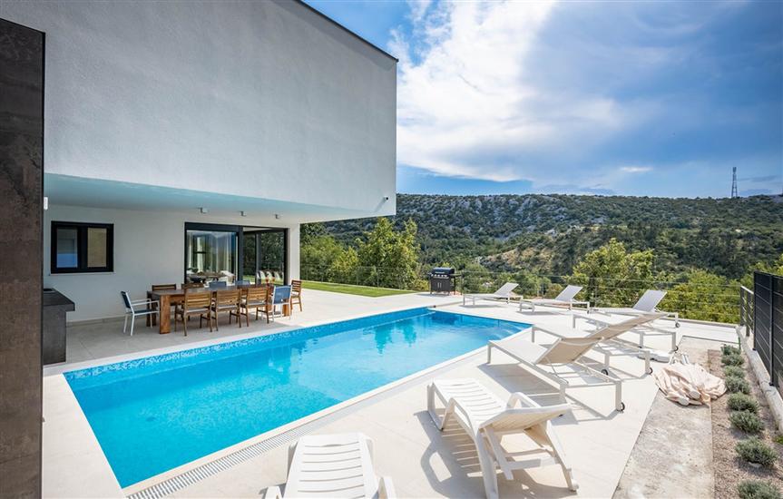Villa Adria Blue