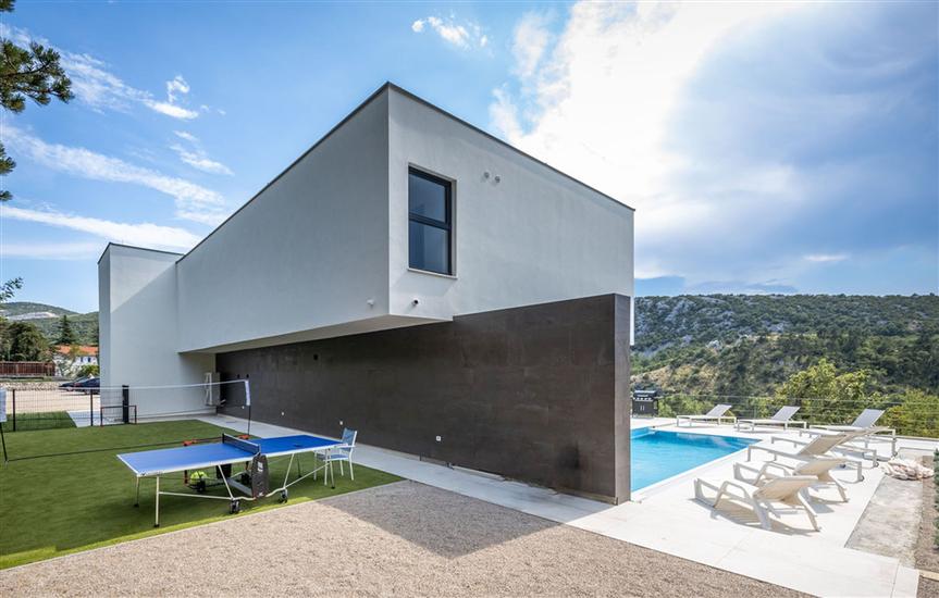 Villa Adria Blue