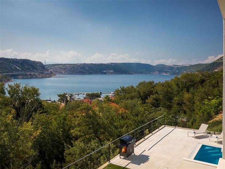Villa Adria Blue