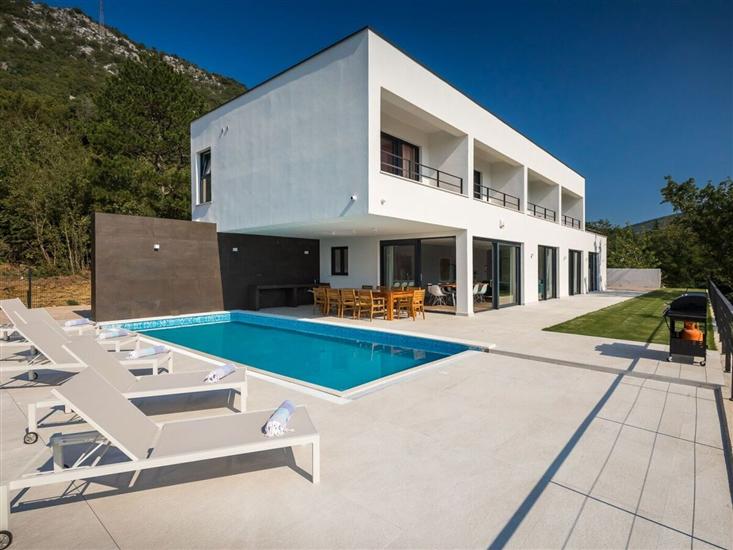 Villa Adria Blue