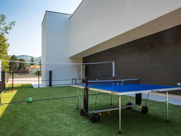 Villa Adria Blue