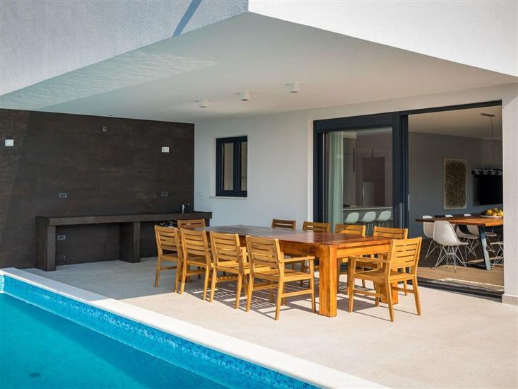 Villa Adria Blue