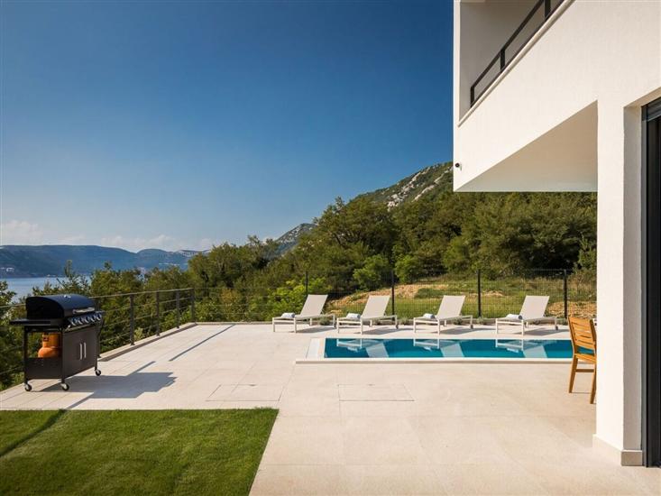 Villa Adria Blue