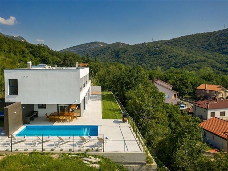 Villa Adria Blue