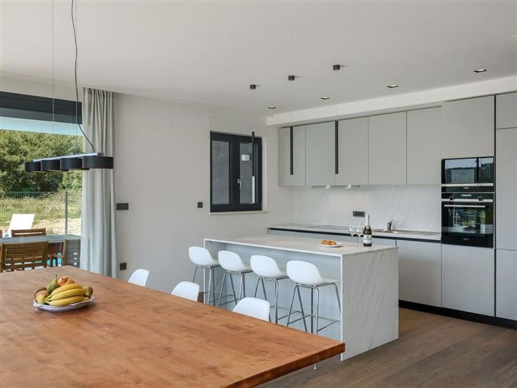 House K1, for 12 persons