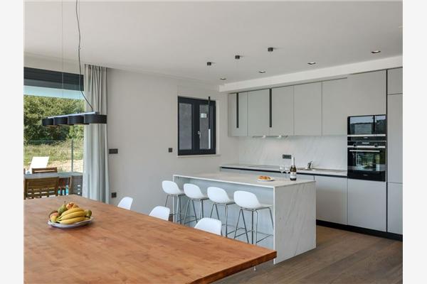 House K1, for 12 persons