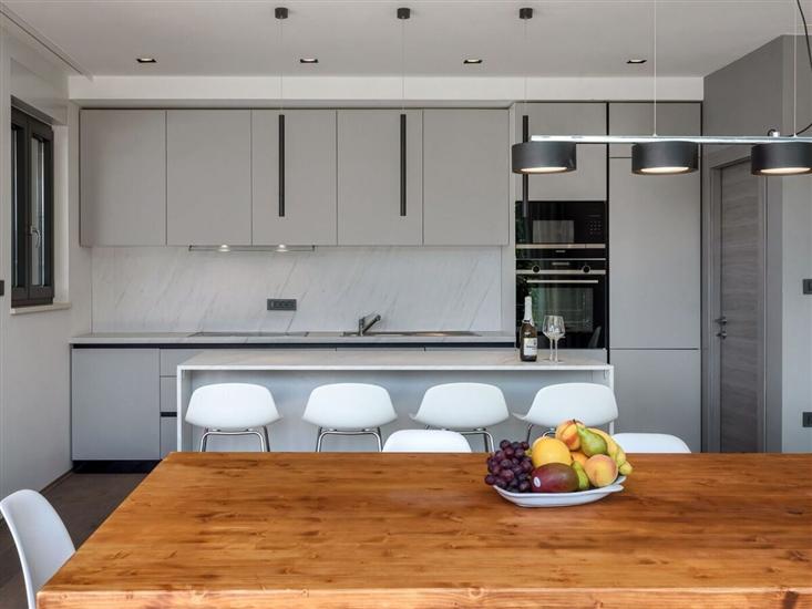 House K1, for 12 persons