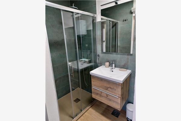 House K1, for 3 persons