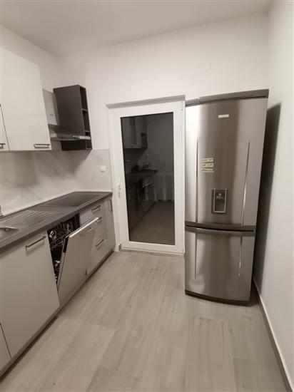 Apartment A2, for 5 persons