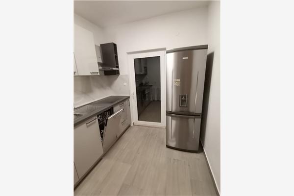 Apartment A2, for 5 persons