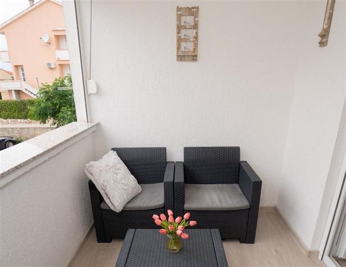 Apartment Danka