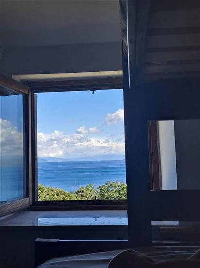 Apartment A3, for 5 persons