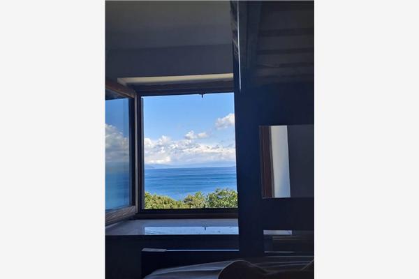 Apartment A3, for 5 persons