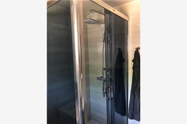 Apartment A3, for 5 persons