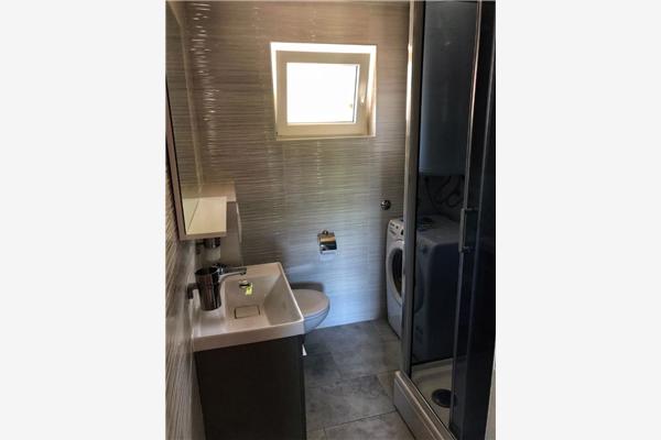 Apartment A3, for 5 persons