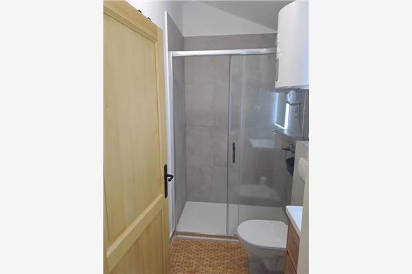 Apartment A3, for 5 persons