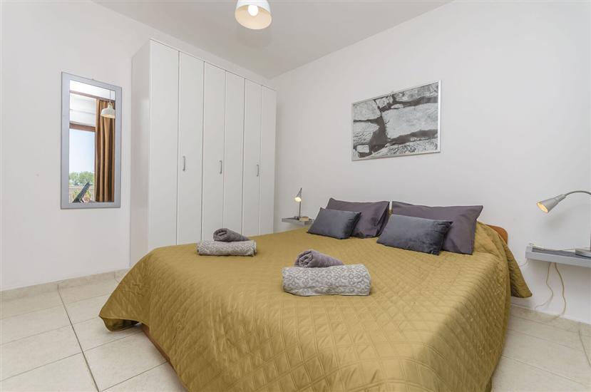 Apartment A2, for 3 persons