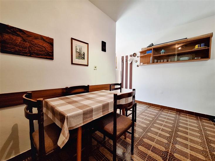Apartment A2, for 2 persons