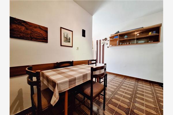Apartment A2, for 2 persons