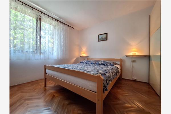 Apartment A2, for 2 persons