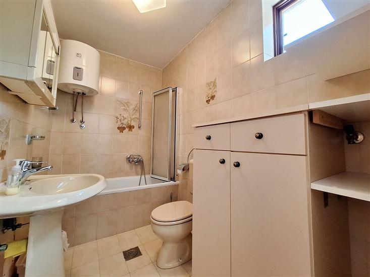 Apartment A2, for 2 persons