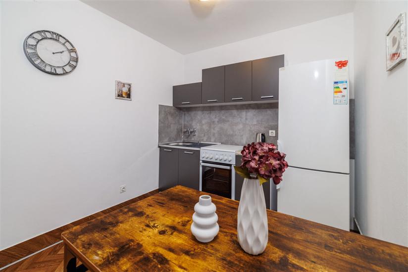 Apartman A1, za 4 osoba/e