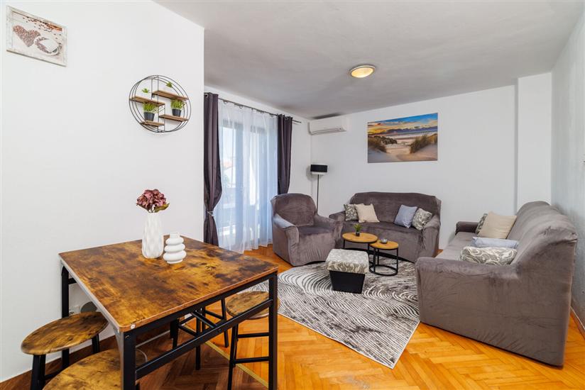 Apartman A1, za 4 osoba/e