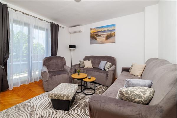 Apartman A1, za 4 osoba/e