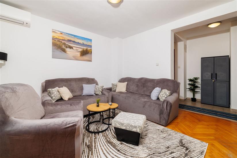 Apartman A1, za 4 osoba/e