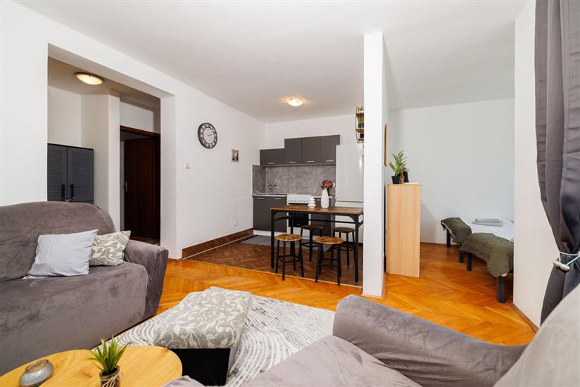 Apartman A1, za 4 osoba/e