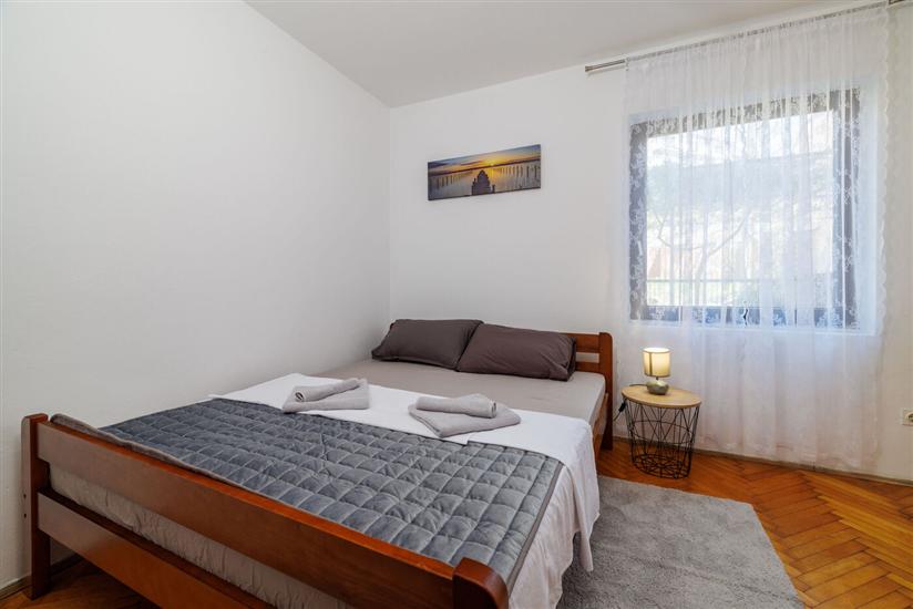 Apartman A1, za 4 osoba/e