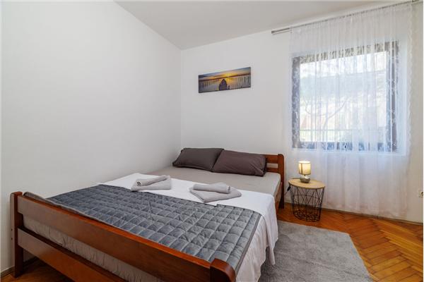 Apartman A1, za 4 osoba/e
