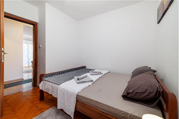 Apartman A1, za 4 osoba/e