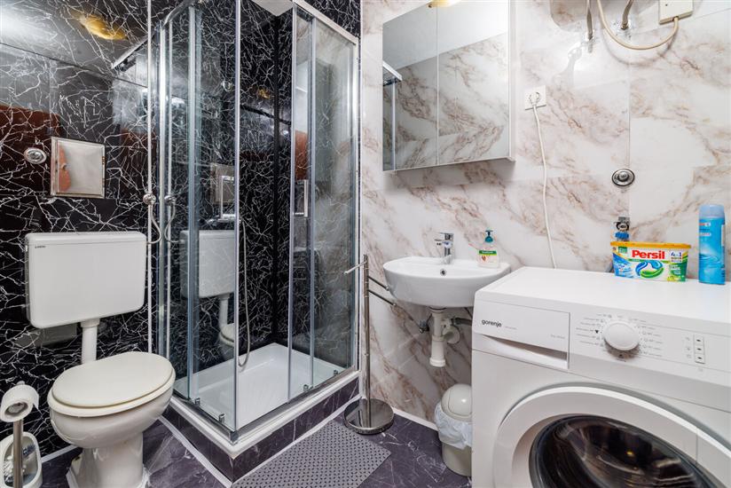 Apartman A1, za 4 osoba/e