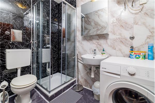 Apartman A1, za 4 osoba/e