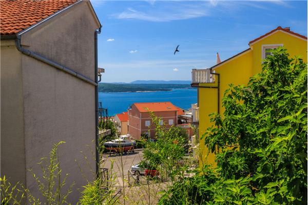 Apartman A1, za 4 osoba/e