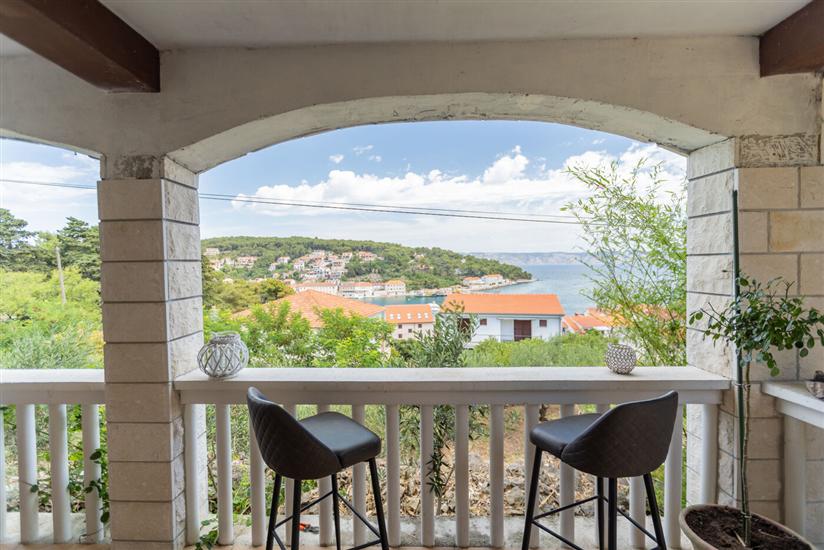 Apartment Perfect view