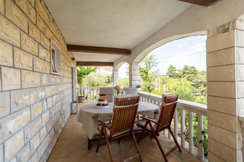 Apartment Perfect view