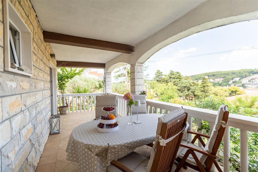 Apartment Perfect view