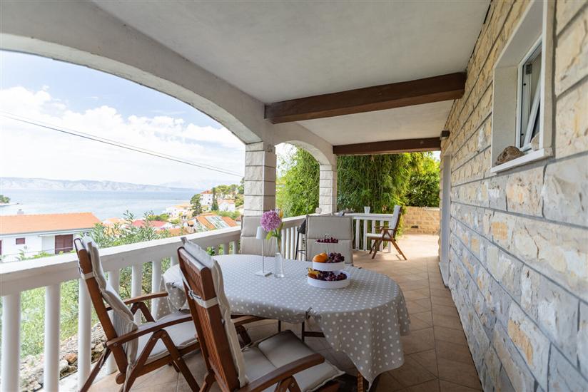 Apartment Perfect view