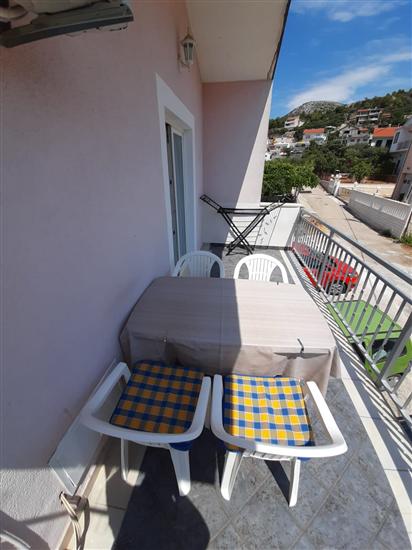 Apartman A2, za 3 osoba/e