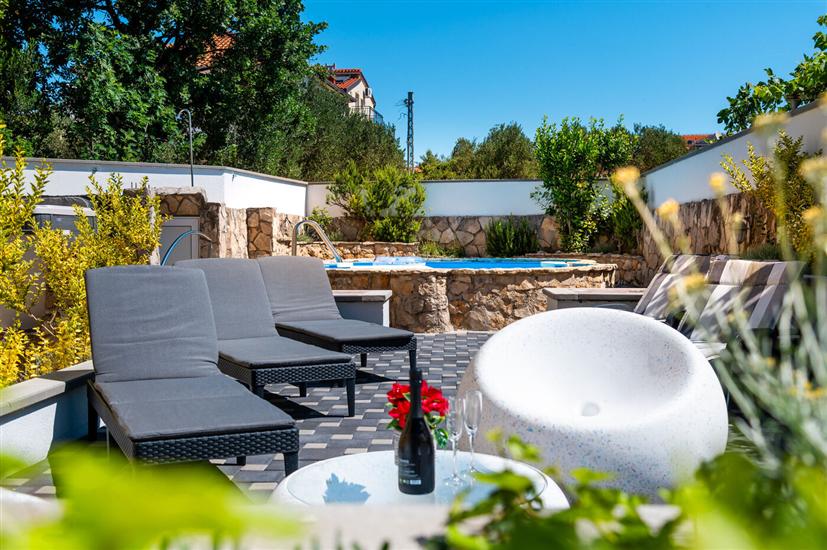 Villa Jadranka